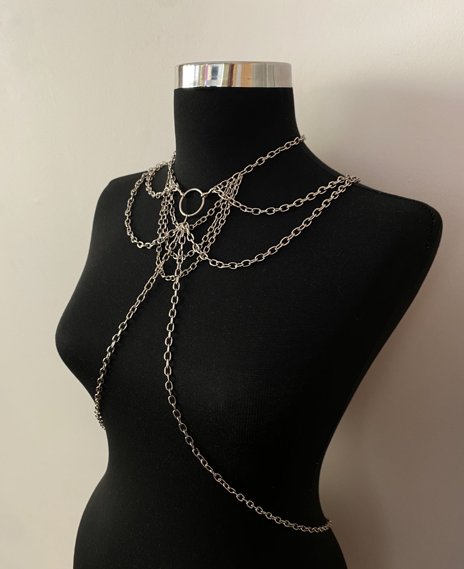 Chain Necklaces