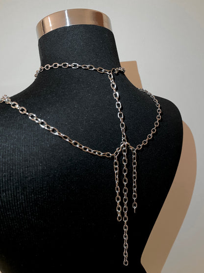 Chain Necklace 01